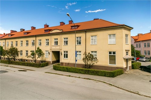 Gredbyvägen 6