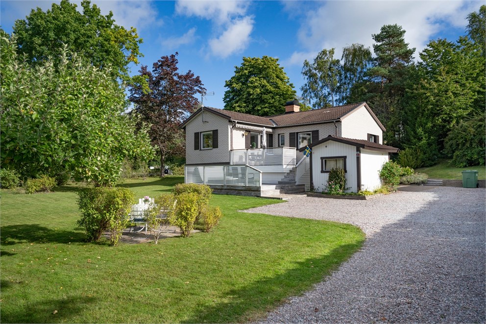 Solgårdsvägen 23