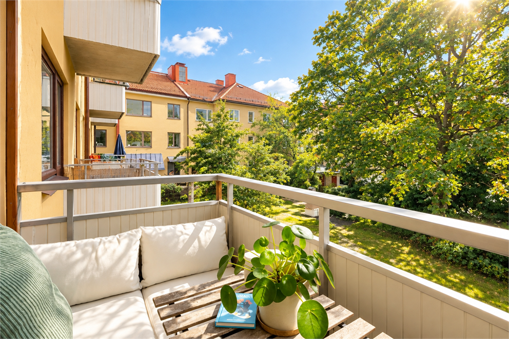 Trädgårdsgatan 3