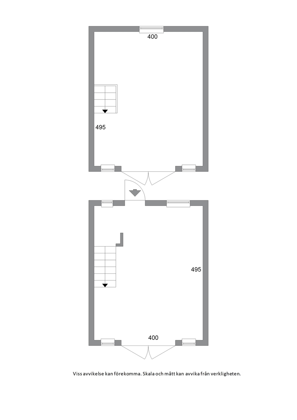 Planritning 1