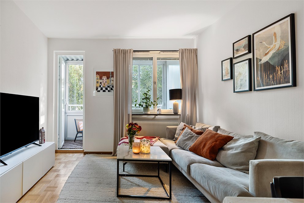 Norrstrandsgatan 27A