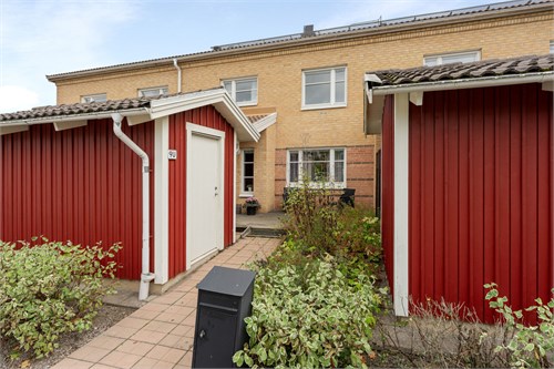 Västra Tämnarvägen 9U