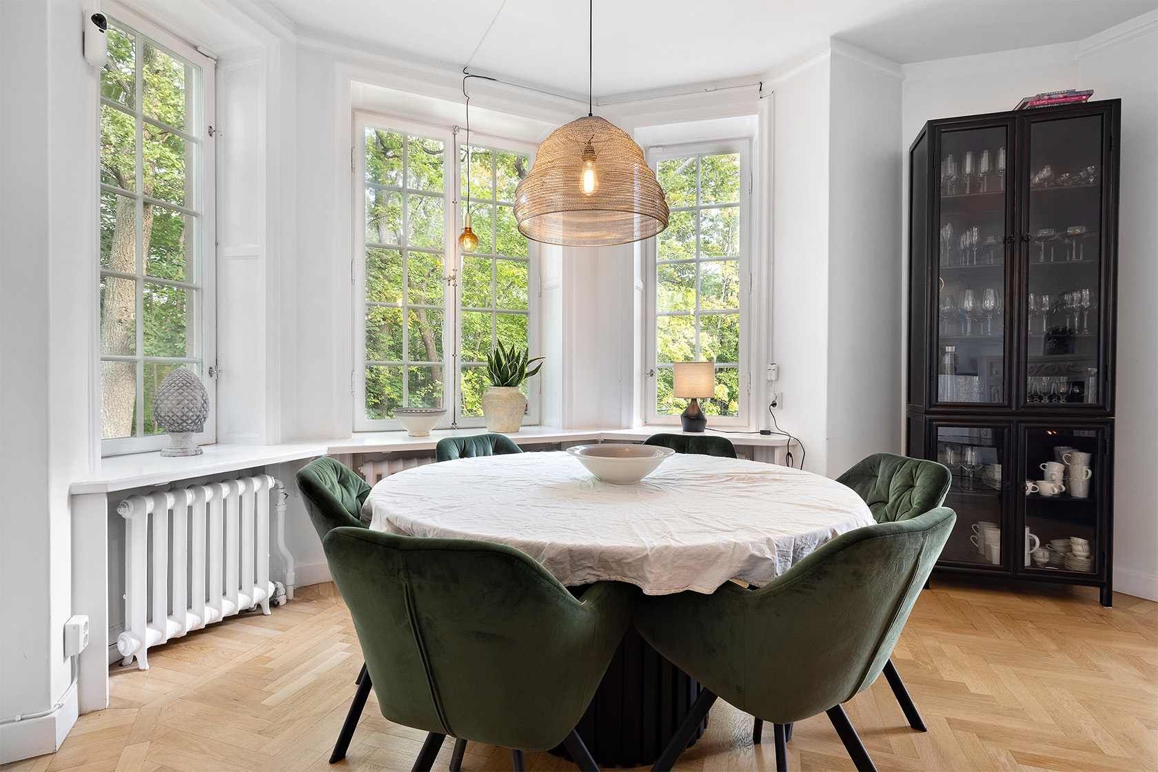 Budgivning pågår – bild 7