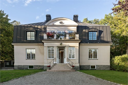 Värmdövägen 217