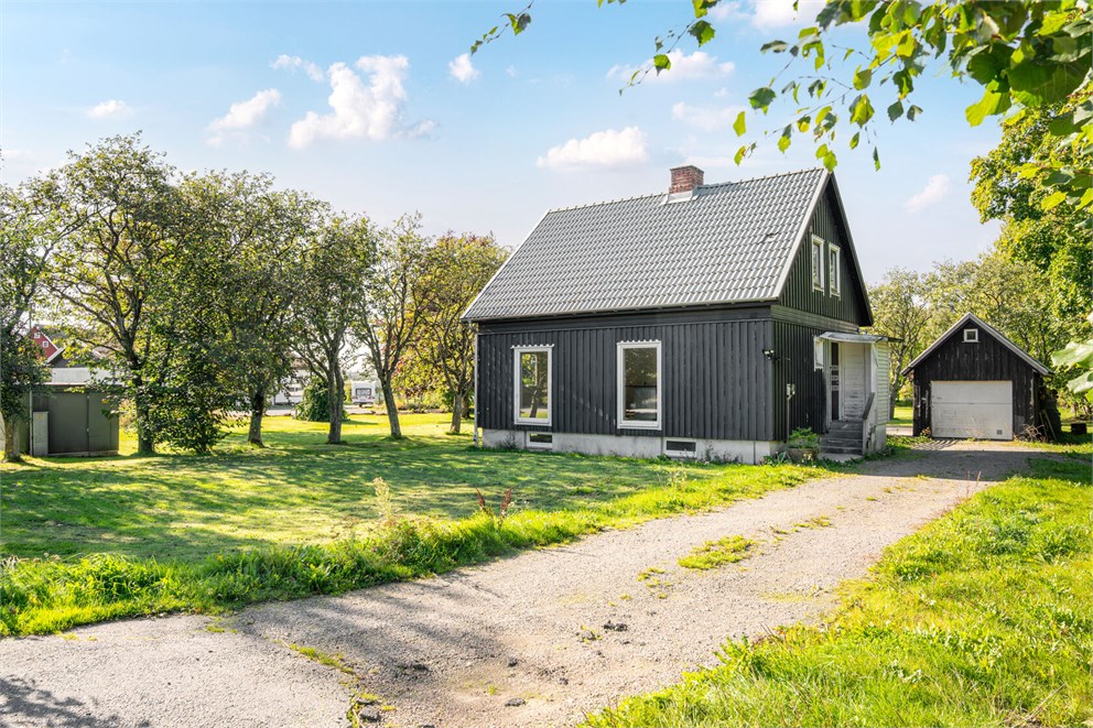 Kilavägen 19