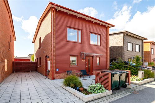 Stjärnbergagatan 105