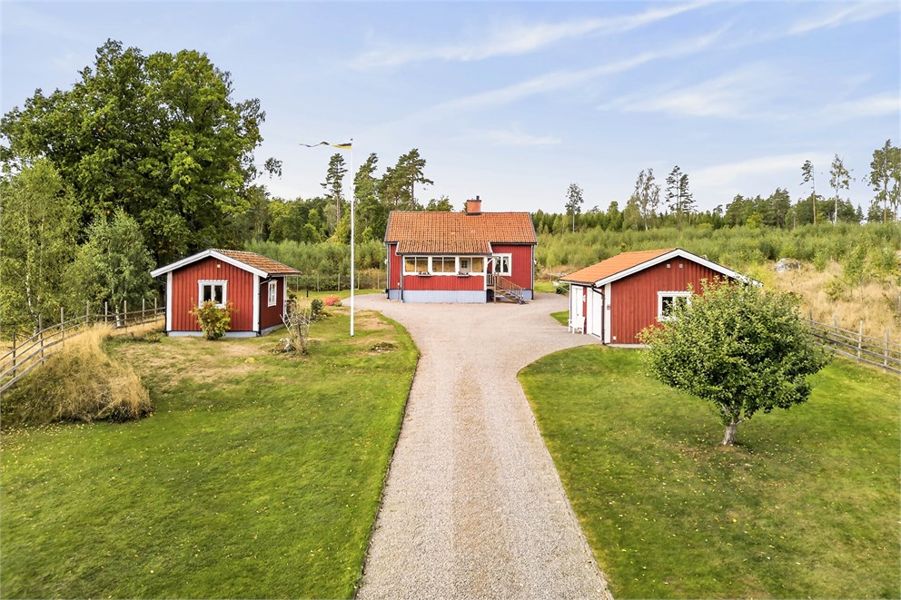 Vibyholm Stensborg 