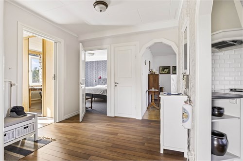 Vibyholm Stensborg 