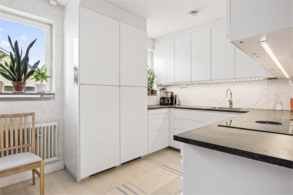Malmgatan 6 D lgh 1403