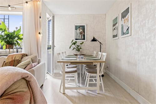 Malmgatan 6 D lgh 1403