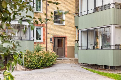 Malmgatan 6 D lgh 1403