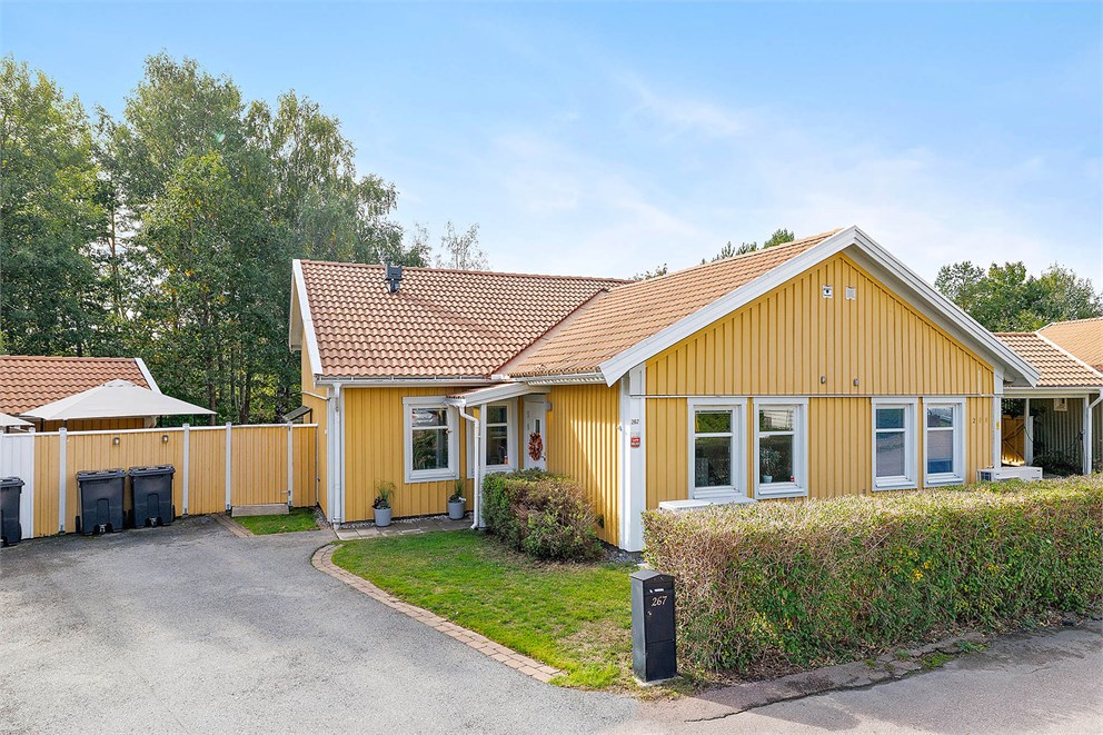 Karlsborgsvägen 267