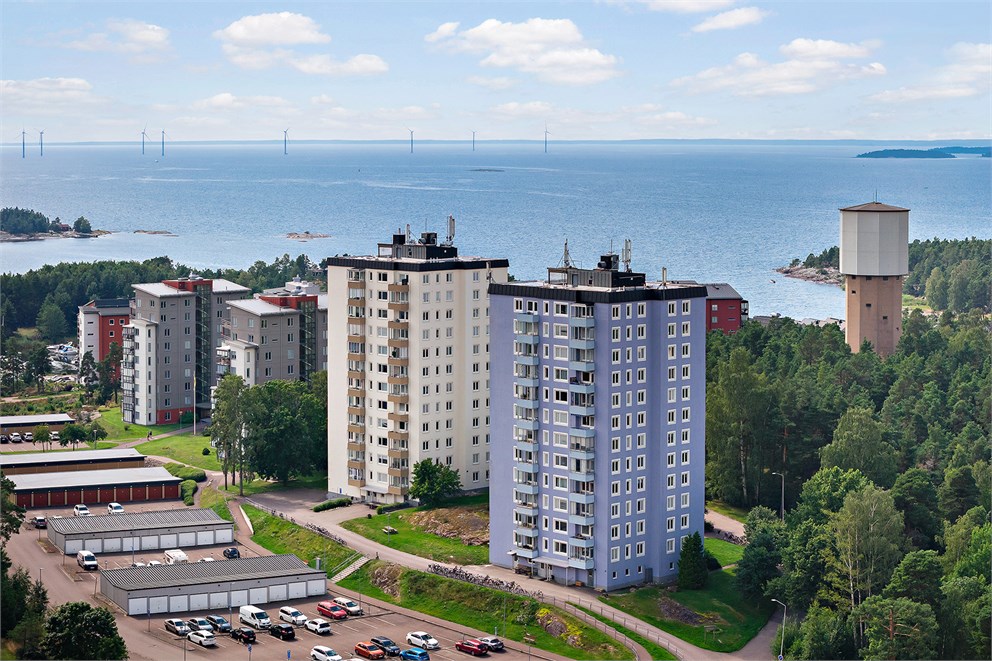 Tallvägen 10