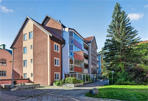 Fredsgatan 8