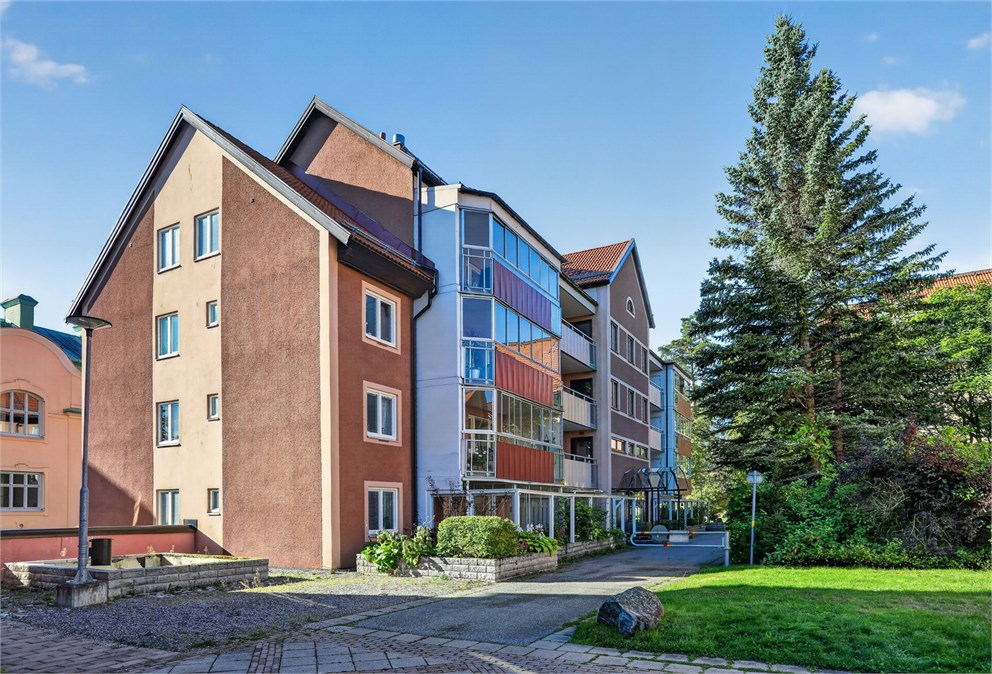 Fredsgatan 8