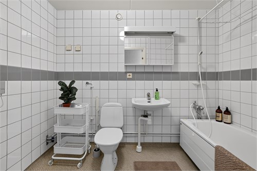 Fredsgatan 8