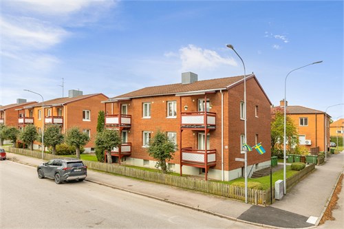 Nygatan 9 