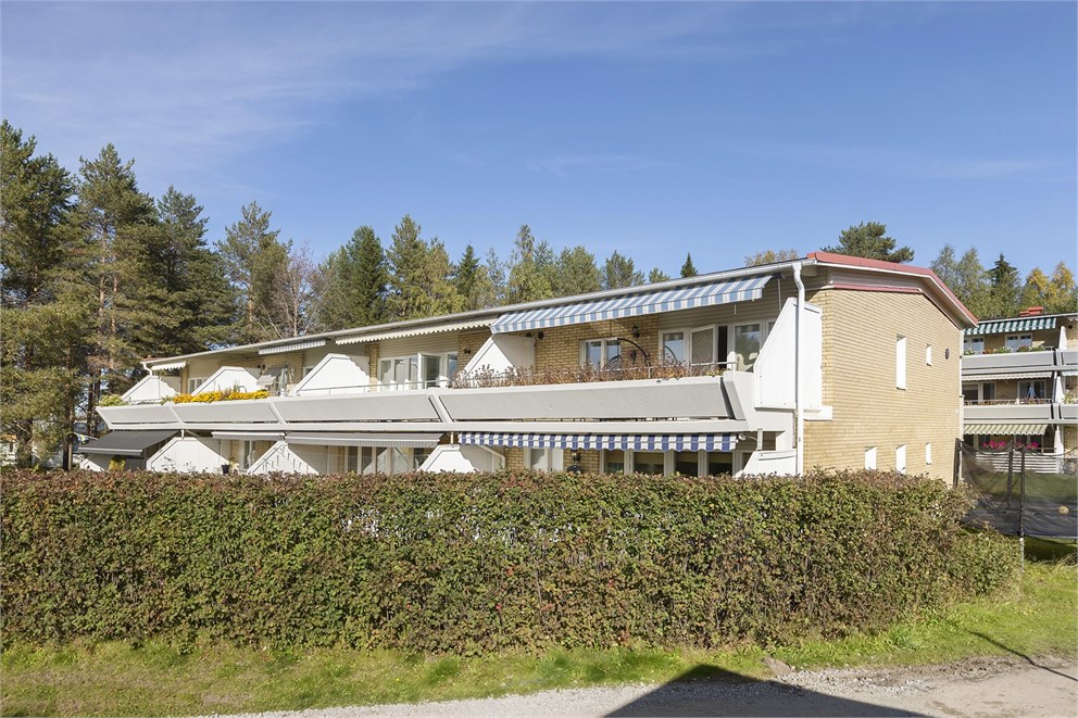 Blidvägen 63
