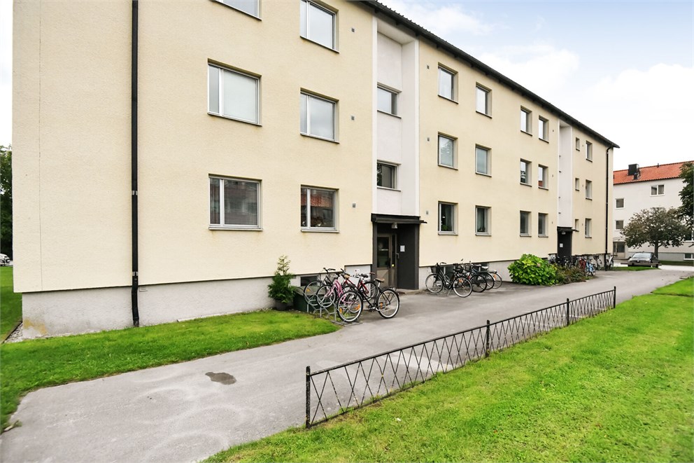 Humlegårdsvägen 35