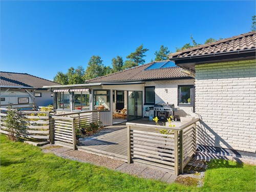 Bäckvägen 18