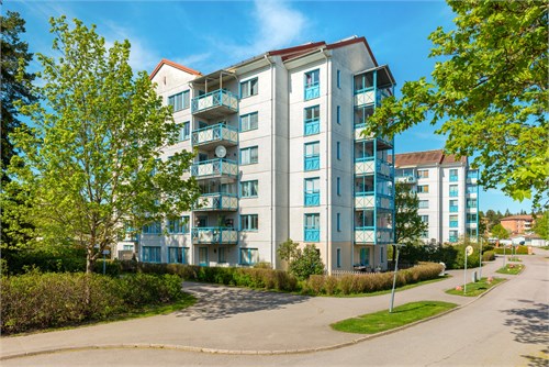 Stenrösvägen 3 