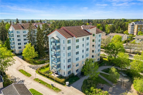 Stenrösvägen 3 