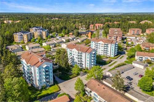 Stenrösvägen 3 