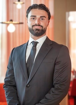 Alfred Jacob