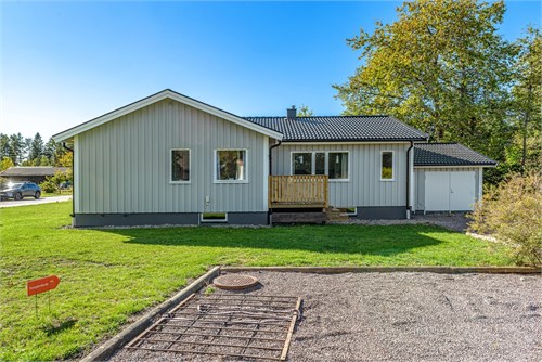 Södra Moränvägen 35