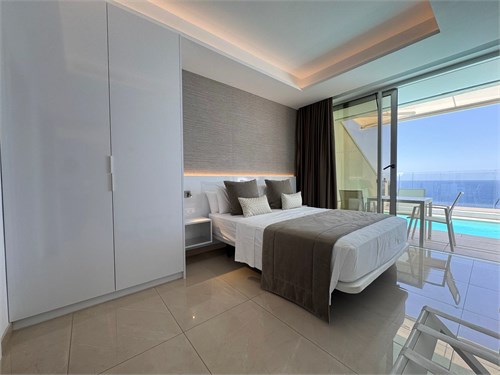 Puerto Rico | Gran Canaria