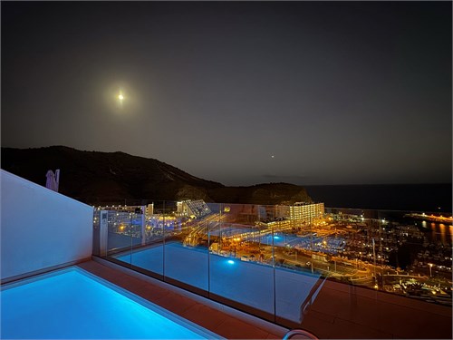 Puerto Rico | Gran Canaria