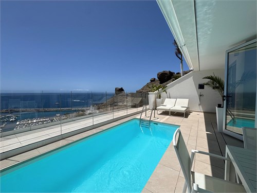 Puerto Rico | Gran Canaria