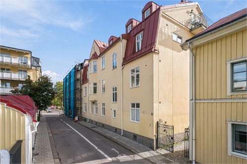 Linnégatan 11A