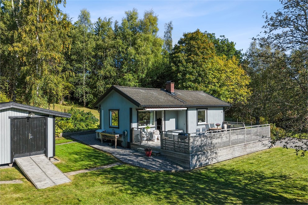 Granndalen 12