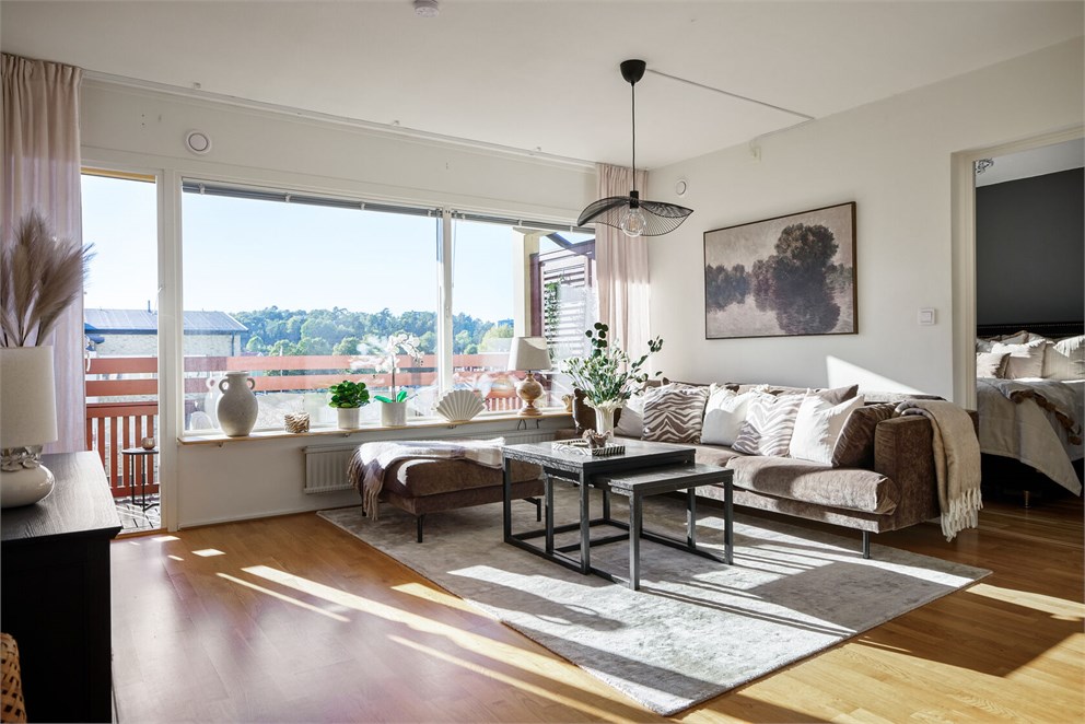 Ljungkullen 7
