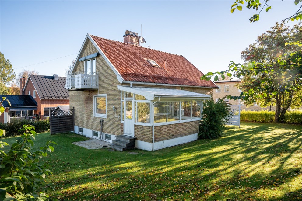 Billstavägen 8