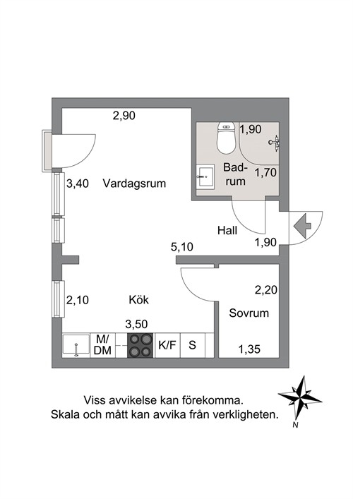 Åby allé 7