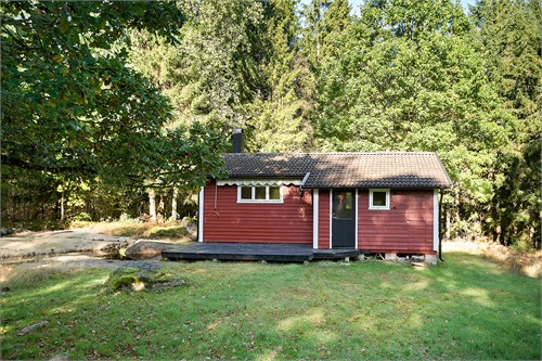 Ullasjö Påbo Lillaholmen 1