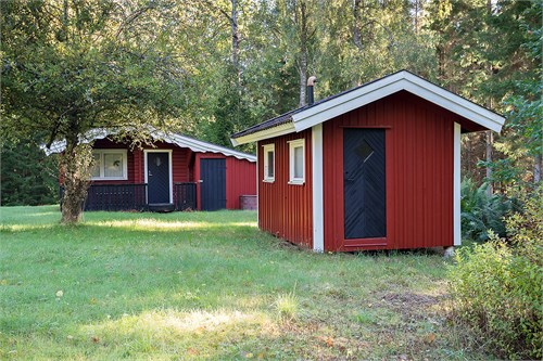 Ullasjö Påbo Lillaholmen 1