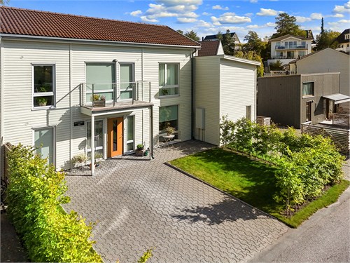 Björnstigen 4D