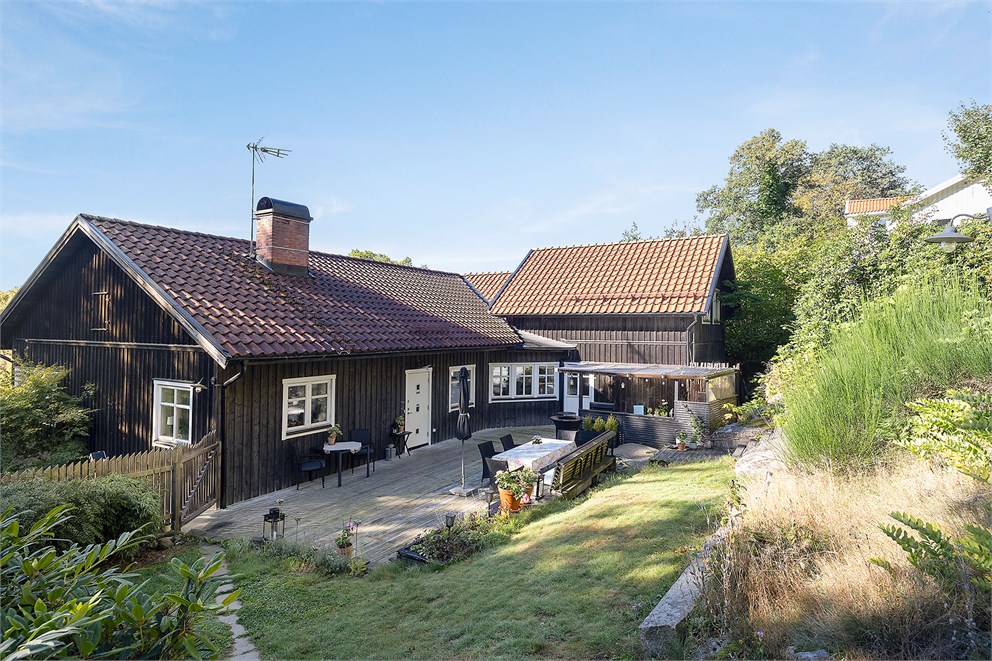 Törnrosvägen 7A