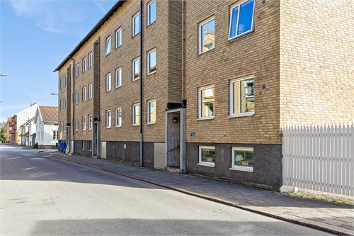 Kyrkogatan 29A