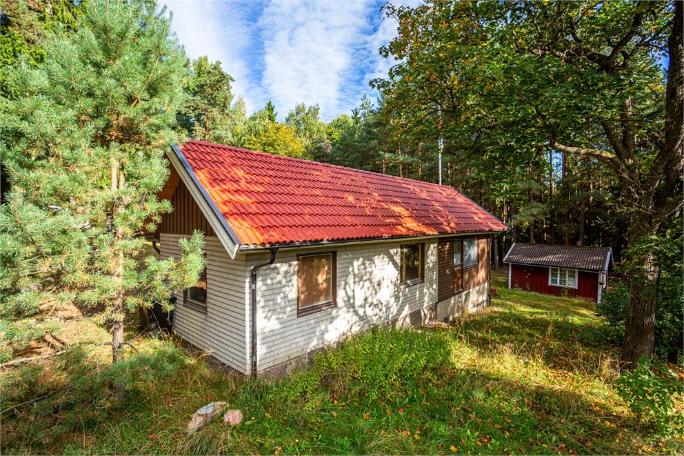 Stäholm Lindbacken 1
