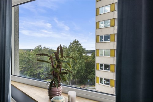Radarvägen 3