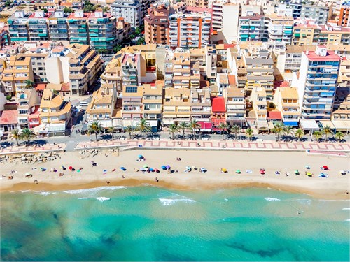 El Campello | Costa Blanca