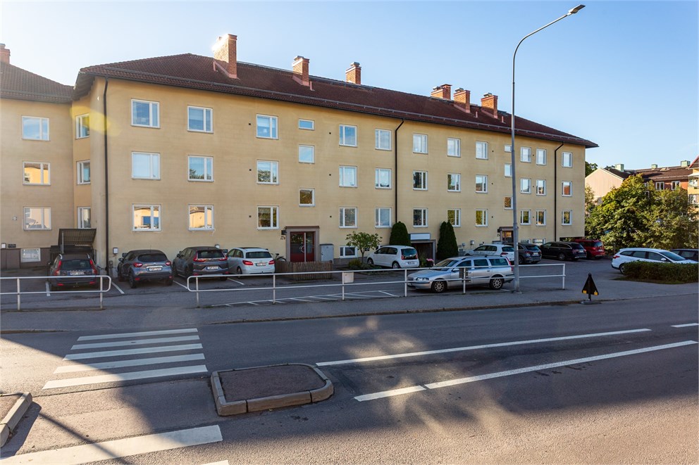 Nygatan 12 B