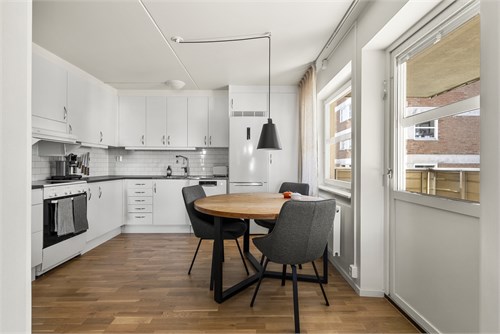 Flygkårsvägen 23