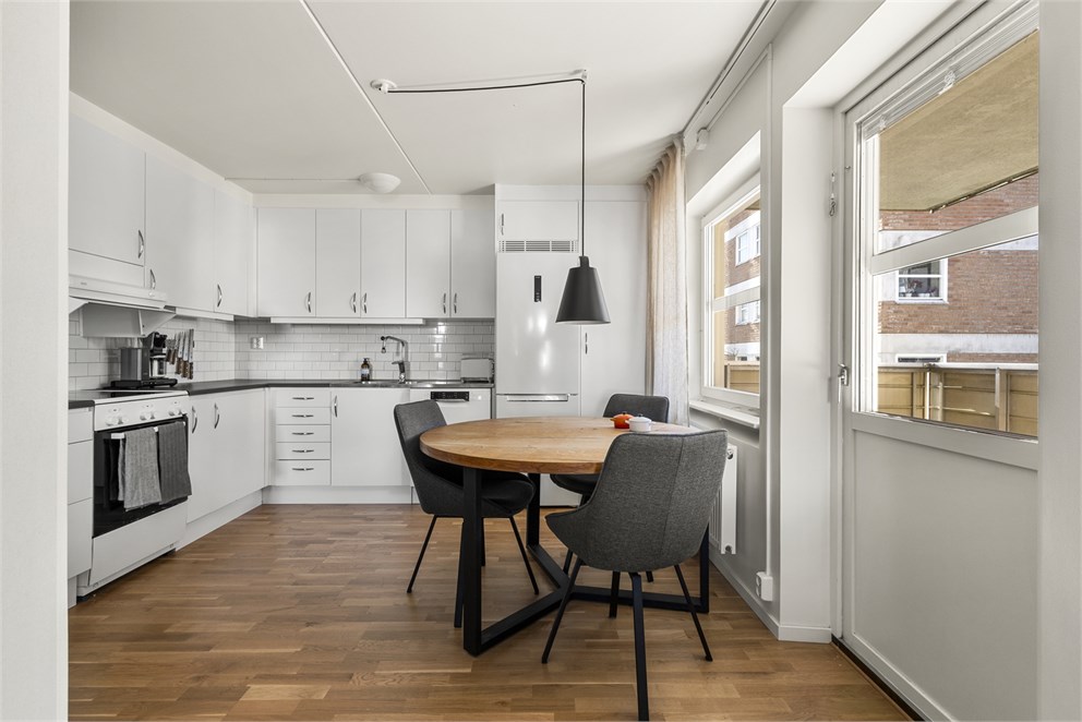 Flygkårsvägen 23