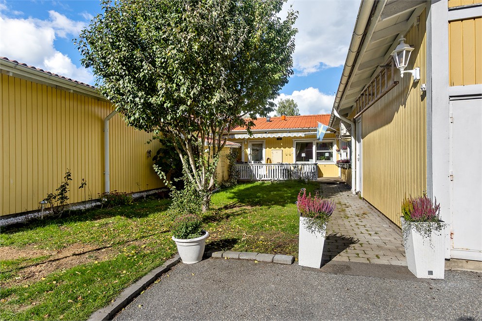 Skylvägen 46