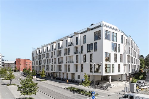 Rosendalsvägen 12